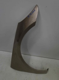 фото thumb №3, Mercedes r klasa w251 251 крыло передний правый