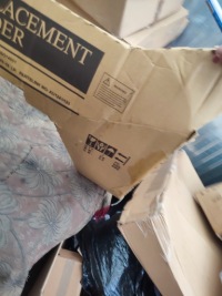 Крыло  левое  перед audi a4 b8 рестайлинг  ly9c mini rożek Киев, фото thumb