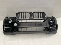 фото thumb №1, Бампер перед передний bmw x5 f15 обычный