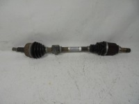 фото thumb №1, Привідний вал ліва 1,5 dci короткий 391016363r renault captur i lift 18r