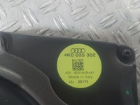 фото thumb №7, Audi rs7 23- динамік динаміки задня задні правий лівий комплект