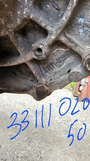 фото thumb №7, Toyota corolla e16 1.6 коробка передач коробки передач механическая 6b 33111-02050