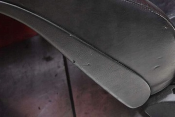 фото thumb №16, Сидіння сидіння перед передні шкіряні eu bmw e39 95-00