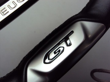 фото thumb №7, Руль peugeot 208 ii 2008 ii gt 19-