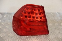 фото thumb №1, Bmw 3 e90 lift лампа левый задняя w крыло 7154153