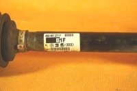 Audi q5 8r рестайлинг  47km приводной вал перед передняя lh правый 4g0407271f Киев, фото thumb