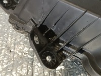 фото thumb №8, Renault megane v 5 e-tech 21-галоген свет drl правое фара led 266009007r