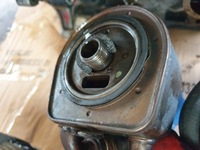 фото thumb №14, Peugeot 807 03r двигун 3.0 v6 xfw 10fj3g