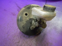 фото thumb №6, Citroen c1 08-12 1.0 вакуумный усилитель тормозов с главным  47200-0h050 0204702717