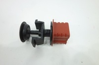 фото thumb №1, Верхній кріплення радіатор mercedes a1695040114