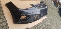 фото thumb №12, Seat ibiza v 6f0 бампер передний решётка радиатора 16-19r