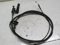 фото thumb №1, Laguna ii трос капот