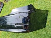 фото thumb №14, Бампер задня bmw 5 e60 51127178174