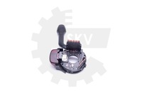 фото thumb №11, Переключатель колонки рулевого vw corrado