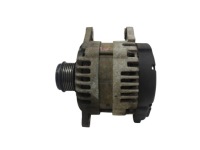 2013 opel meriva b генератор 602568n Недорого, фото thumb