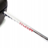 фото thumb №11, Bmw e90 e91 lci підголівник сидіння задня шкіра