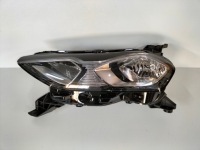 фото thumb №1, Лампа передняя левая citroen c3 crossback 19-