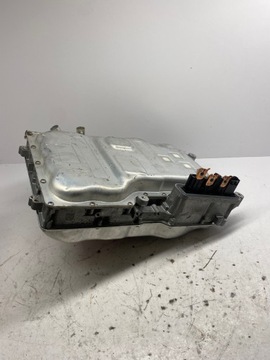 фото thumb №6, Bmw i3 i0 инвертор конвертер инвертор 9454918