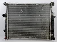 фото thumb №1, Радіатор wody mercedes r-kl w251 3.0 cdi