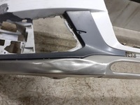 фото thumb №8, Бампер передній перед audi a6 c7 4g0 lift allroad