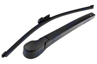 фото thumb №2, Nty щетка + рычаг задний дворники