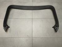 фото thumb №1, Audi a1 8x защита крышки задняя 8x3867973