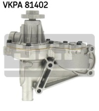 Skf vkpa 81402 насос водяная Оригинал, фото thumb