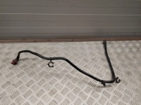 Купить Dodge ram 4000a перед шланг топливный, фото thumb