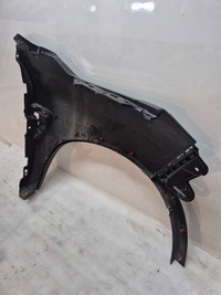 фото thumb №9, Mitsubishi asx i lift крыло перед 2020 rok крыло молдинг asx i lift