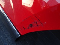 фото thumb №3, Vw t-roc 2017 2ga двері задні ліва оригінал