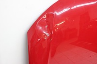 фото thumb №8, Audi a4 b8 07r- капот крышка двигателя ly3j