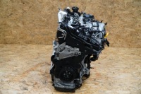 фото thumb №7, Двигатель стойка код dxp 2.0 tdi 150km/110kw audi a3 8y 24r 1200km оригинал