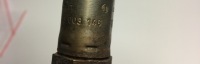 фото thumb №8, Лямбда-зонд mercedes w124 0258003146