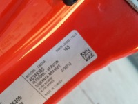 фото thumb №7, Fiat tipo ii 19/22r задня автомобіля дах крила підлога бампер kod 168 sedan