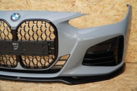 фото thumb №7, Перед комплектный бампер капот крыло c4p bmw 4 g22 рестайлинг м-пакет идеальное состояние 24-