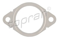 Topran прокладка клапана egr opel Ціна, фото thumb