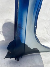 фото thumb №14, Крыло левый honda crv cr-v iii 2007 перед