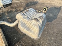 фото thumb №8, Глушители выхлоп система выпускной ford explorer 2.3 2020+