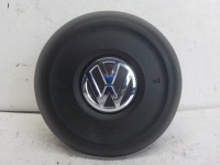 фото thumb №1, Volkswagen vw up! подушка водія air bag 1s0880201b