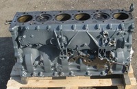 фото thumb №1, Renault gama t range 460 km dti 11 двигатель блок wał поршни блок двигателя