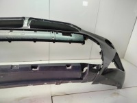 фото thumb №11, Бампер передний перед bmw x2 f39 18-21