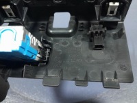 фото thumb №9, Bmw 3 g20 g21 lci sedan молдинг защита dekor консоли средней 5a0f031