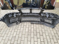 фото thumb №11, Bmw x3 f25 m-pakiet бампер перед передній