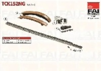 Купити Набір ланцюга розподільного валу tck152ng fai autoparts, фото thumb