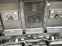 фото thumb №12, Бампер передній audi q3 83a suw звичайний / базовий 83a807438 83a807437 lx7g