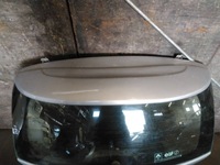 фото thumb №9, Kompletny задня кришка багажника бампер лампа балка renault megane ii kombi tea19