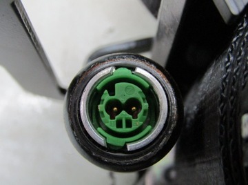 фото thumb №9, Sportage iv рестайлінг 19r pas натягувач лівий зад задній задній безпеки