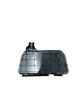 фото thumb №5, Bmw 5 f10 f11 2013 з задній бардачок багажника