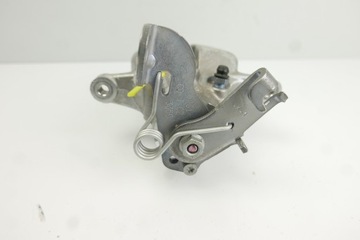 фото thumb №15, Суппорт тормозной зад левый opel 13275927 13370463