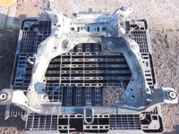 фото thumb №1, Підрамник підрамник перед jaguar e-pace x540 2.0b